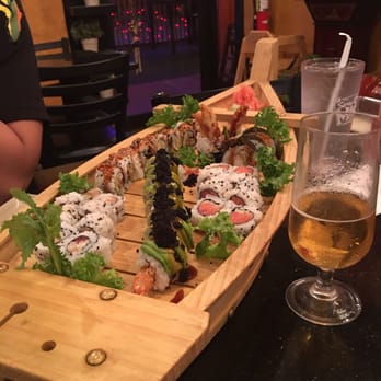 Tokyo - Yum! - Japanese Near Me - Tampa, Florida