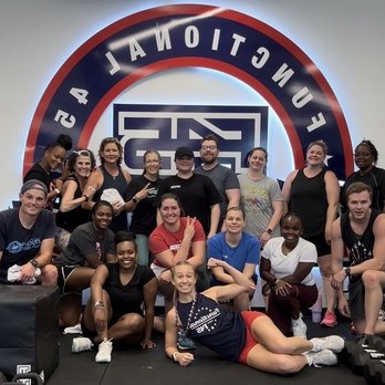 F45 Training - Fitness & Instruction Near Me - Olathe, Kansas F45 Training - Fitness & Instruction Near Me - Olathe, Kansas