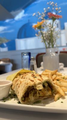 Ricco Mediterranean by null