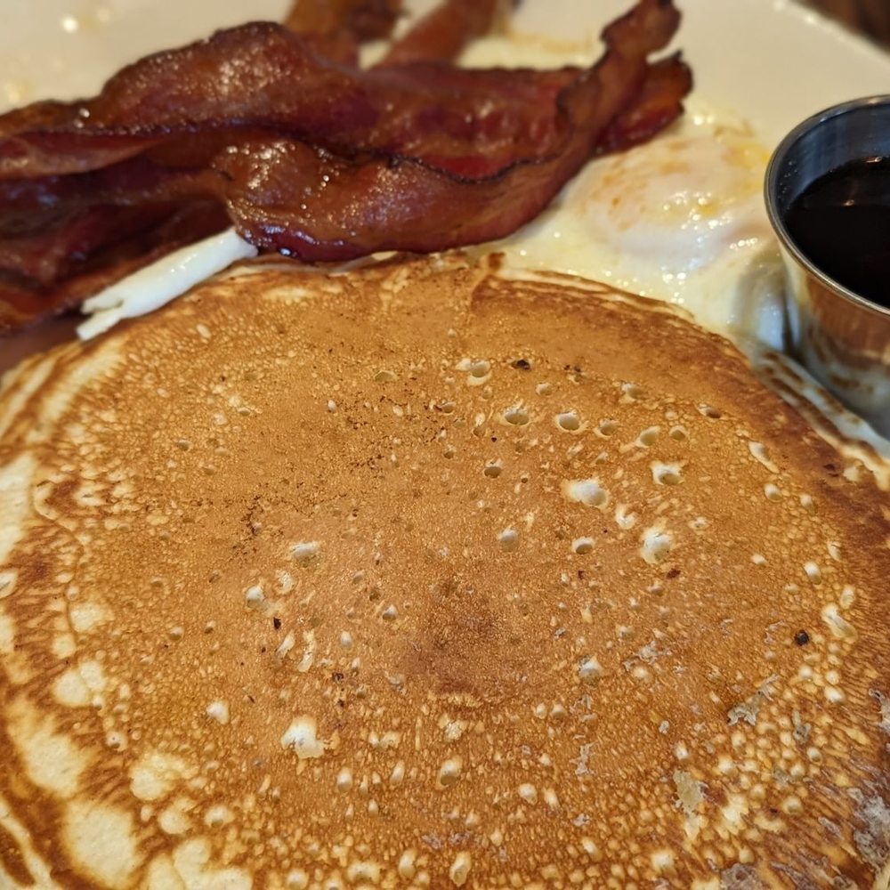 The Copper Shark - Pancakes and bacon - Cocktail Bars Near Me - Baltimore, Maryland The Copper Shark - Pancakes and bacon - Cocktail Bars Near Me - Baltimore, Maryland