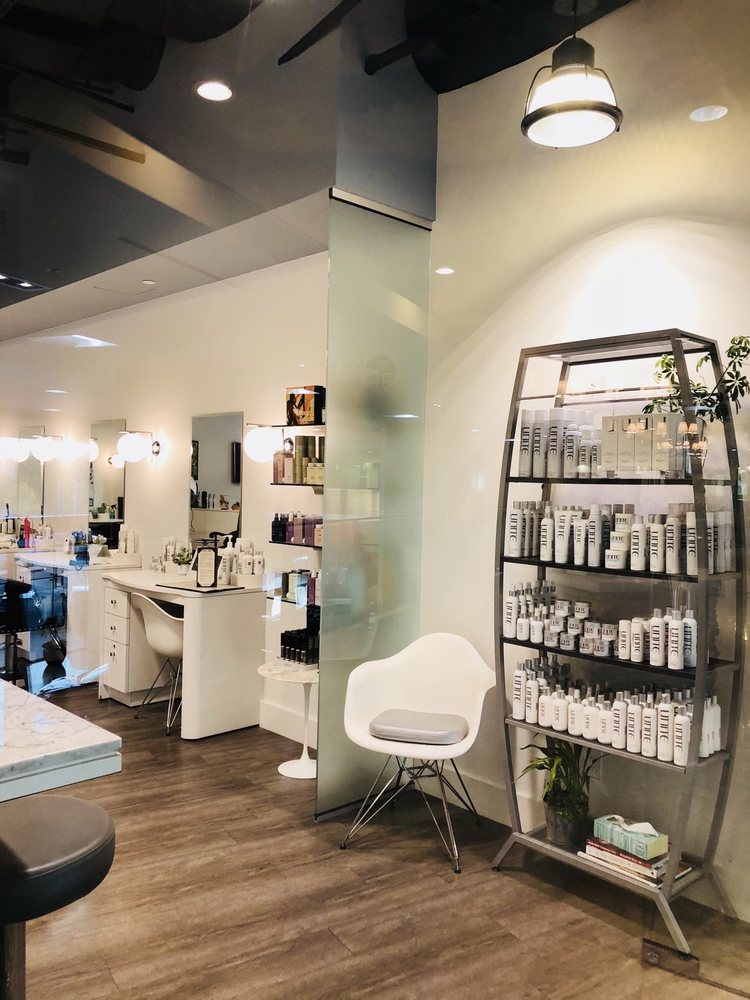 ROCKNHAIR THE SALON 100 Photos & 75 Reviews 1205 Auto Park Way