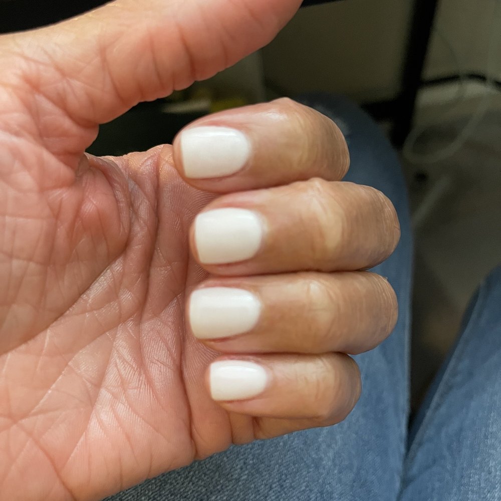 Vida Nail Spa - Perfect I see no flaws whatsoever. They're perfect! - Nail Salons Near Me - Oakley, California Vida Nail Spa - Perfect I see no flaws whatsoever. They're perfect! - Nail Salons Near Me - Oakley, California