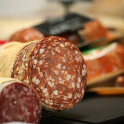 Gordon Riggs Garden Centre - Rigg's Farm Shop Deli