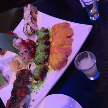 Onsen - Rolls - Japanese Near Me - Oakdale, New York Onsen - Rolls - Japanese Near Me - Oakdale, New York