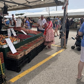 St Jacob's Farmer's Market - Farmers Market Near Me - Waterloo, Ontario St Jacob's Farmer's Market - Farmers Market Near Me - Waterloo, Ontario