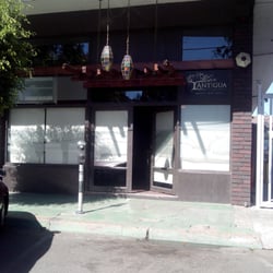 La Antigua Bodega de Papel