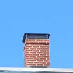 Competitive Chimney Sweep