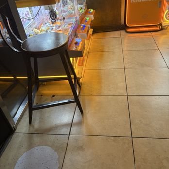 Half & Half Tea Express - hundreds of bugs - Juice Bars & Smoothies Near Me - Monterey Park, California