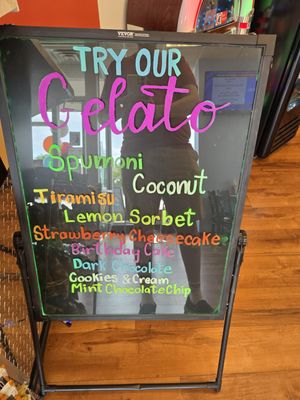 Menu photo 2 Chick-n-Fizz Arlington Heights, IL