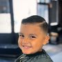 Prime Barber Lounge