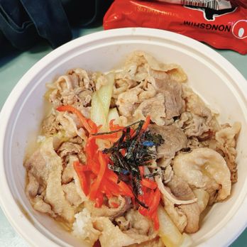 Take Don - Gyudon beef donburi is so tasty! - Japanese Near Me - Ottawa, Ontario Take Don - Gyudon beef donburi is so tasty! - Japanese Near Me - Ottawa, Ontario