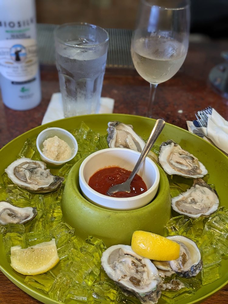 Padre Island Brewing Company