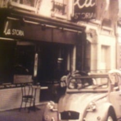 La Storia