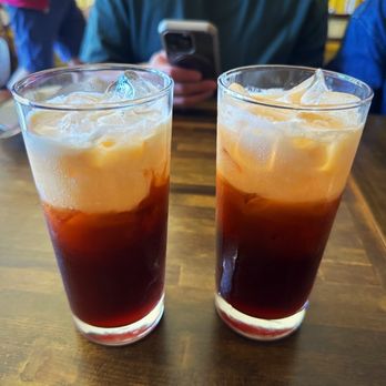 Glom Thai - Thai tea - Thai Near Me - Berkeley, California