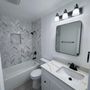 Photo of Galarza Flooring and Bathroom Remodel