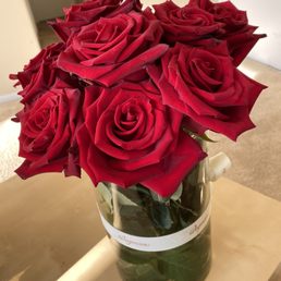Roses