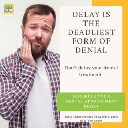 Bolingbrook Dental Care - #bolingbrookdentalcare #BolingbrookDentist #romeovilledentist #woodridgedentist #familydentist