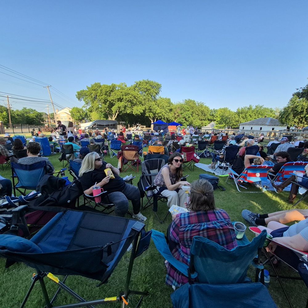 Heritage Farmstead Museum - May 2026 concert - Museums Near Me - Plano, Texas Heritage Farmstead Museum - May 2026 concert - Museums Near Me - Plano, Texas