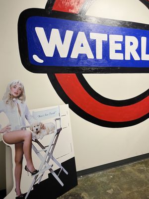 Waterloo Records & Video by null Waterloo Records & Video by null