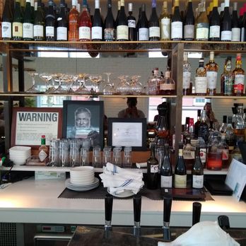 Anker - Seafood Near Me - Greenport, New York