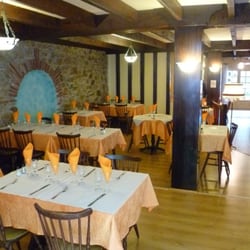 Le Jardin des Saveurs