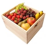 LI Organic Delivery Logo