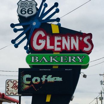 Glenn's Bakery - Bakeries Near Me - Gallup, New Mexico Glenn's Bakery - Bakeries Near Me - Gallup, New Mexico