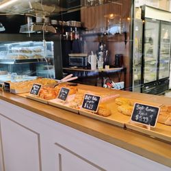 Taksim - Baked goods