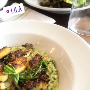 Lila - New American Near Me - Sarasota, Florida