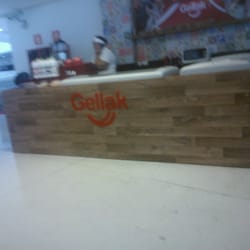 Gellak