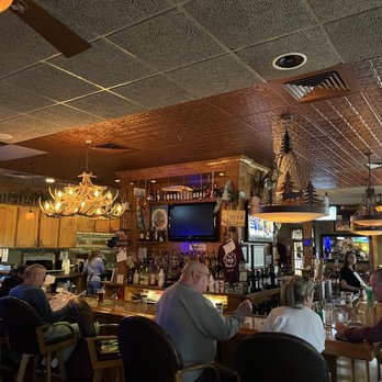 Timber Creek Grill - Plenty of tvs to watch the game - American Near Me - O'fallon, Missouri Timber Creek Grill - Plenty of tvs to watch the game - American Near Me - O'fallon, Missouri