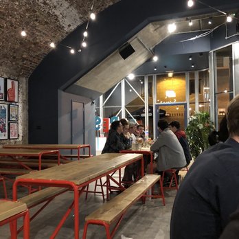 Camden Town Brewery - Inside Brewery - Pubs Near Me - London, XGL Camden Town Brewery - Inside Brewery - Pubs Near Me - London, XGL