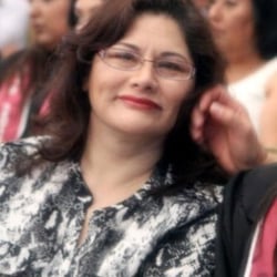 Ofelia Castaneda - Happy Tax Season Ofelia!