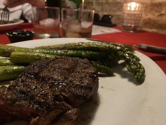 Edward's Steakhouse by null