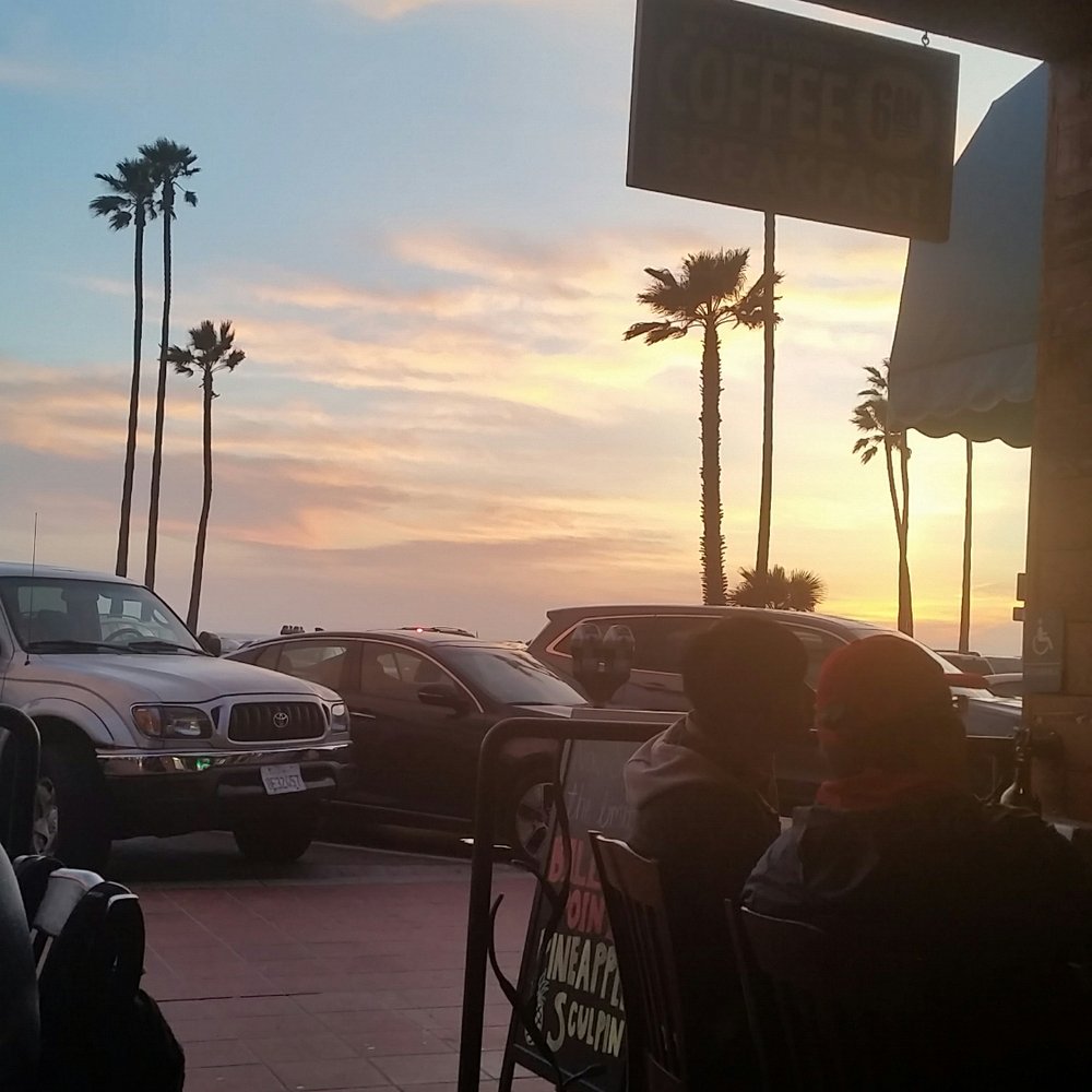 Dory Deli - The view from the patio! Enjoying a great meal and craft beer! - Delis Near Me - Newport Beach, California Dory Deli - The view from the patio! Enjoying a great meal and craft beer! - Delis Near Me - Newport Beach, California