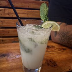 Scottsdale Cocktail