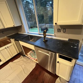 Granite and Marble Specialties - Countertop Installation Near Me - Kent, Washington Granite and Marble Specialties - Countertop Installation Near Me - Kent, Washington