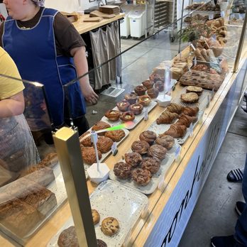 Moonbelly Bakery - Bakeries Near Me - Sacramento, California Moonbelly Bakery - Bakeries Near Me - Sacramento, California