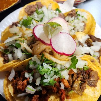 Tacos El Jefe - Tacos Near Me - stanton, California