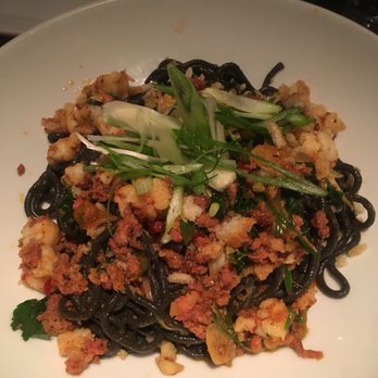 BoccaLupo - Italian Near Me - Atlanta, Georgia