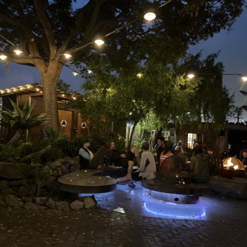 Headlands Brewing - Omg ... heaven - Breweries Near Me - Berkeley, California