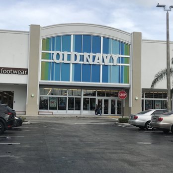 Old Navy - Men's Clothing Near Me - Davie, Florida