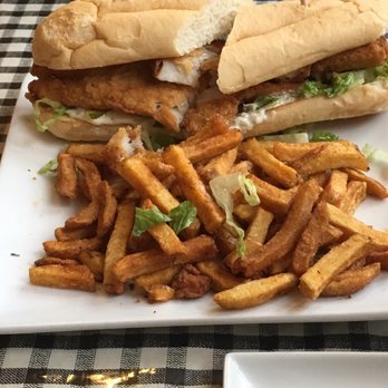 JB's Downtown Grill - Fish sandwich & hand cut fries - Burgers Near Me - Lancaster, Ohio JB's Downtown Grill - Fish sandwich & hand cut fries - Burgers Near Me - Lancaster, Ohio