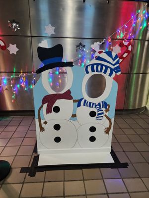 Ogilvie Transportation Center by null