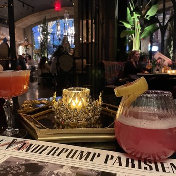 Vanderpump A Paris - French Near Me - Las Vegas, Nevada Vanderpump A Paris - French Near Me - Las Vegas, Nevada