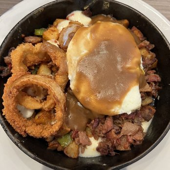 Hash Kitchen - Breakfast & Brunch Near Me - Scottsdale, Arizona