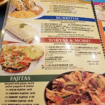 Cilantro - Mexican Near Me - Homewood, Illinois