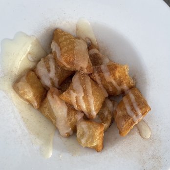 Lighthouse - Cinnamon Sugar Beignets - Breakfast & Brunch Near Me - Newport Beach, California