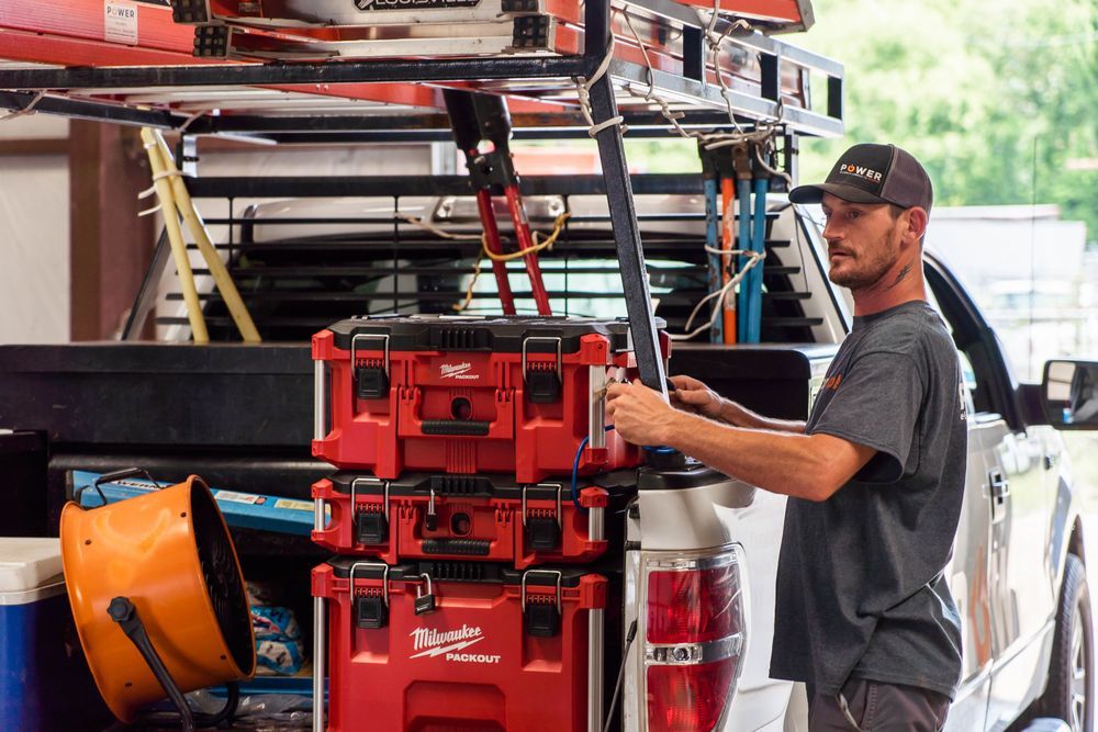 Slide of Clean Cut Roofing