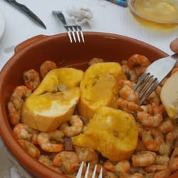 Venta Santa Genoveva